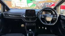 Ford Fiesta 1.0 EcoBoost 140 ST-Line 5dr Petrol Hatchback